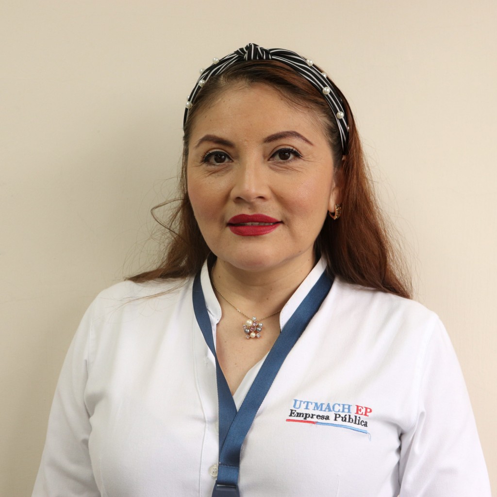 Yesenia Guerrero Montesdioca