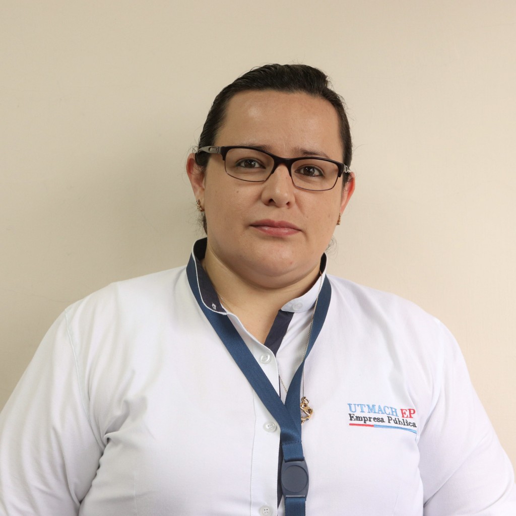 Ximena Román Ordóñez