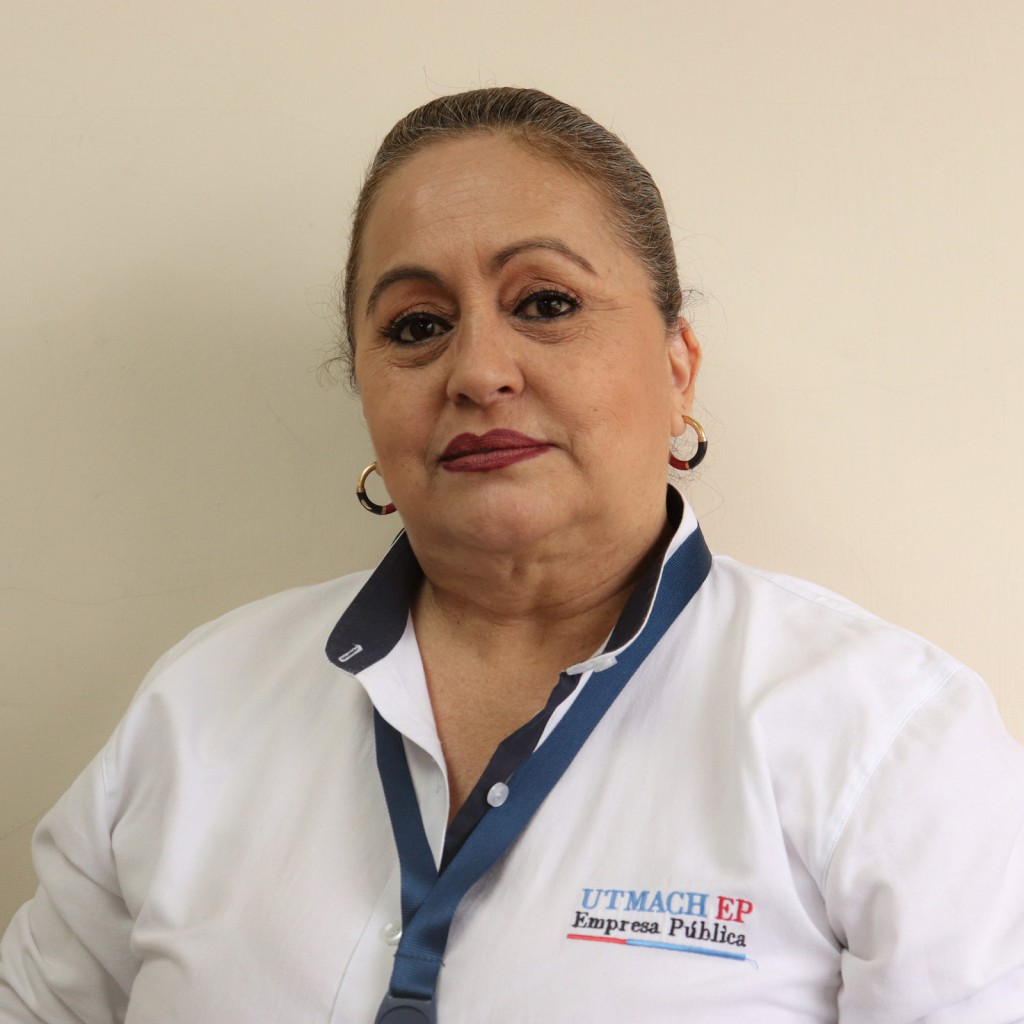 Brizna Sarmiento Balseca