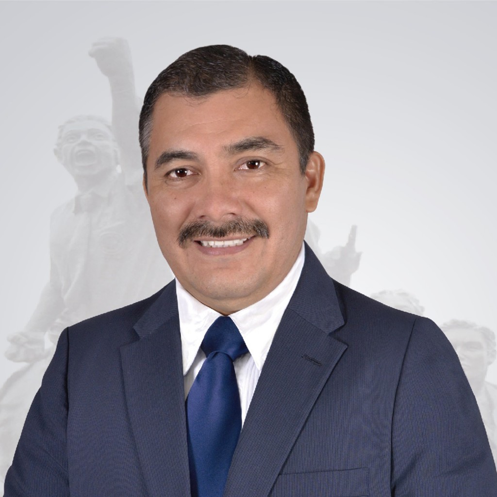 Jhonny Pérez Rodríguez