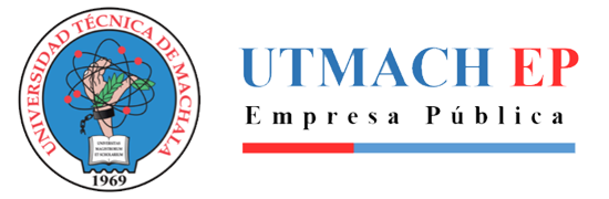 UTMACH EP Logo